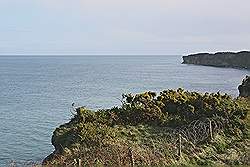 Normandië - Pointe du Hoc