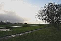 Normandië - Longues Sur Mer