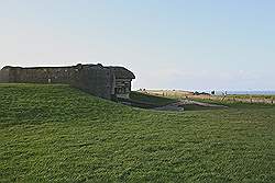 Normandië - Longues Sur Mer