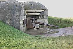 Longues-sur-Mer - klik op foto voor verslag