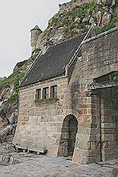 Normandië - Mont Saint Michel