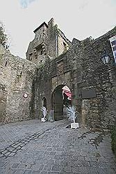 Normandië - Mont Saint Michel