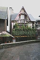 Normandië - Mont Saint Michel