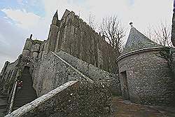 Normandië - Mont Saint Michel