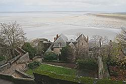 Normandië - Mont Saint Michel