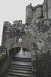 Normandië - Mont Saint Michel