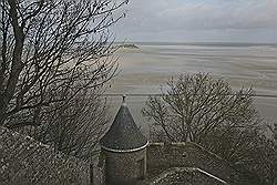 Normandië - Mont Saint Michel