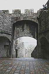 Normandië - Mont Saint Michel