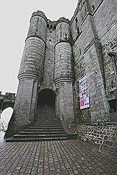 Normandië - Mont Saint Michel