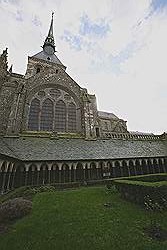 Normandië - Mont Saint Michel