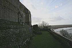 Normandië - Mont Saint Michel