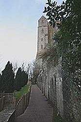 Normandië - Mont Saint Michel