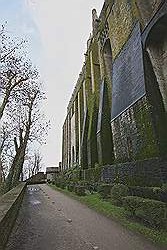 Normandië - Mont Saint Michel