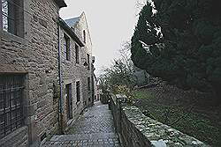 Normandië - Mont Saint Michel