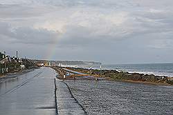 Normandië - Omaha Beach