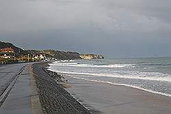 Normandië - Omaha Beach