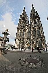 Köln - de dom