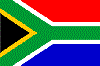 Zuid Afrika
