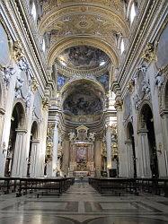 Rome - Chiesa Nuova