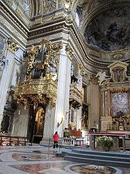 Rome - Chiesa Nuova