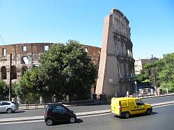 Rome - Colosseum