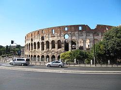 Rome - Colosseum