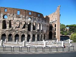 Rome - Colosseum