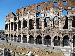 Rome - Colosseum