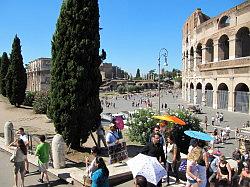 Rome - Colosseum