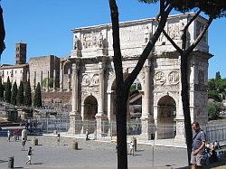 Rome - Colosseum