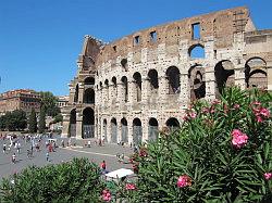 Rome - Colosseum