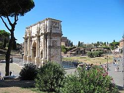 Rome - Colosseum