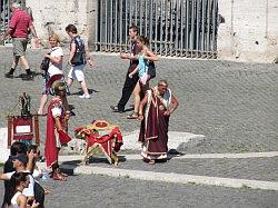 Rome - Colosseum