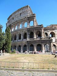 Rome - Colosseum