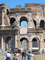 Rome - Colosseum