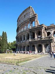 Rome - Colosseum