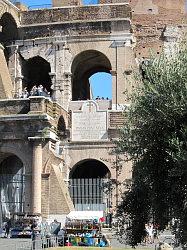 Rome - Colosseum