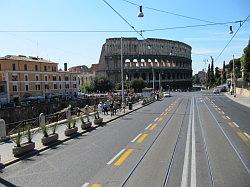 Rome - Colosseum