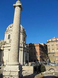 Rome - Forum Romanum