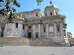 Rome - Santa Maria Maggiore