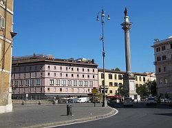 Rome - Santa Maria Maggiore