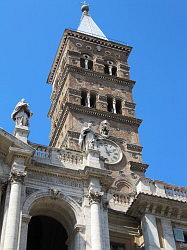 Rome - Santa Maria Maggiore