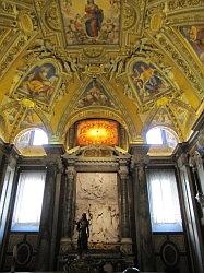 Rome - Santa Maria Maggiore