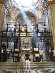 Rome - Santa Maria Maggiore