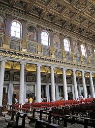 Rome - Santa Maria Maggiore