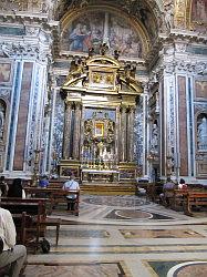 Rome - Santa Maria Maggiore