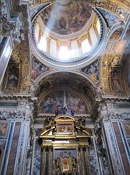 Rome - Santa Maria Maggiore