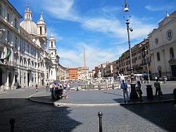 Rome - Piazza Navona