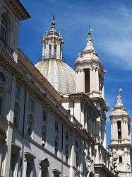 Rome - Piazza Navona