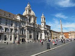 Rome - Piazza Navona